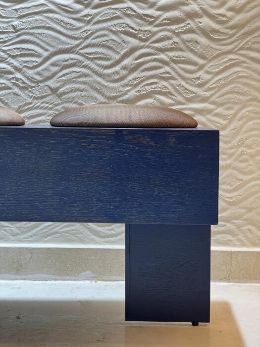 The Pebble Bench  image 2