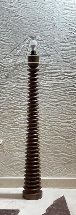 Trace - Standing Lamp  image 4