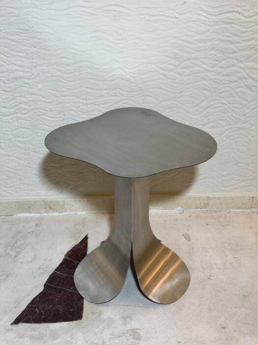 The shroom table  image 0