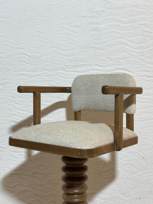 Ring of roses - bar stool  image 0