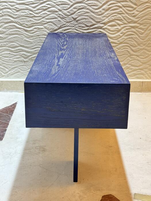 The spine bench image 1