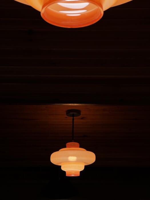 Orbit chandelier  image 3