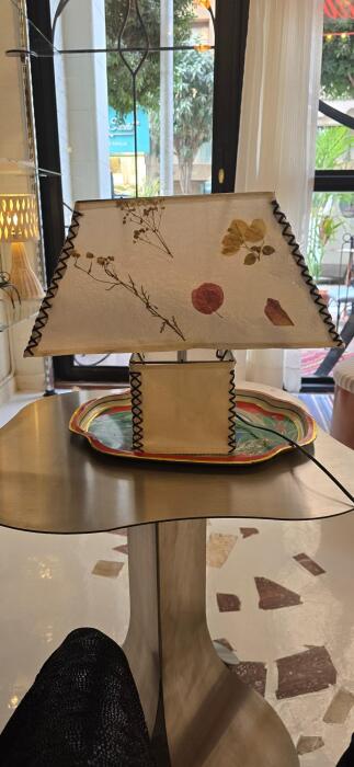 Lamees Lamp image 1