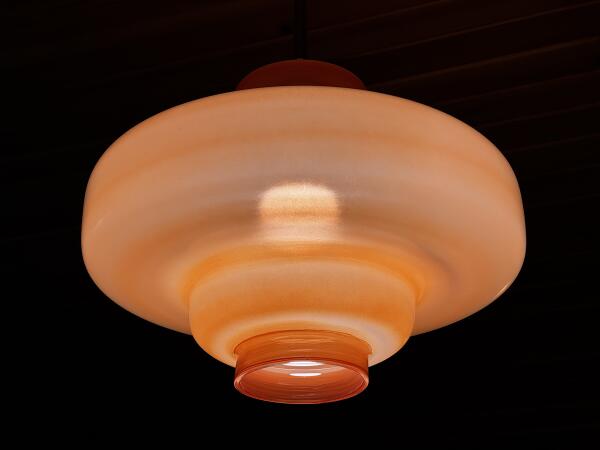 Orbit chandelier  image 0