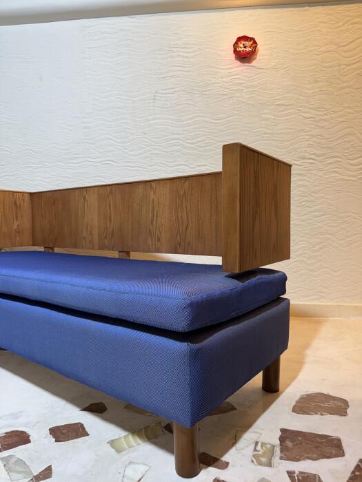 An embrace sofa  image 0