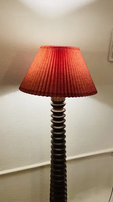 Trace - Standing Lamp  image 0