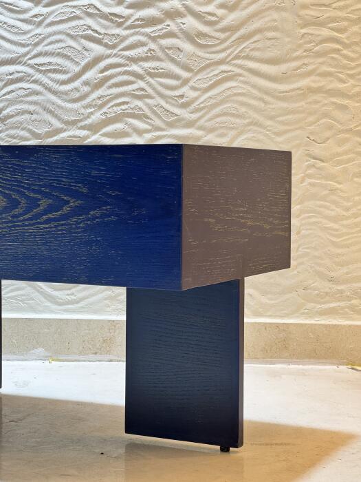 The spine bench image 4