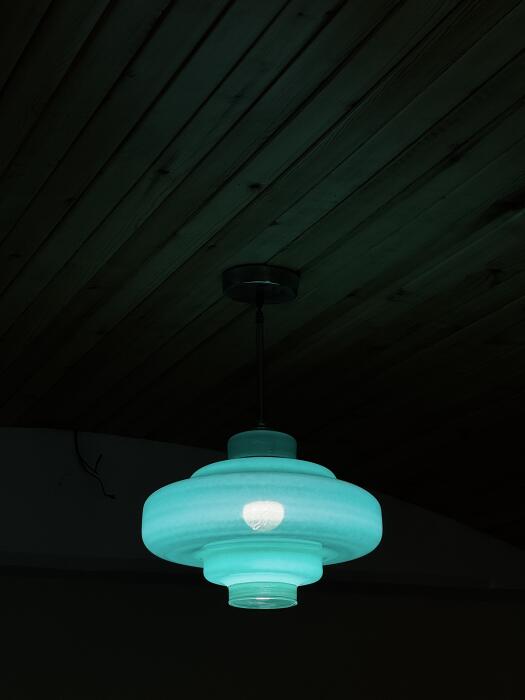 Orbit chandelier  image 2