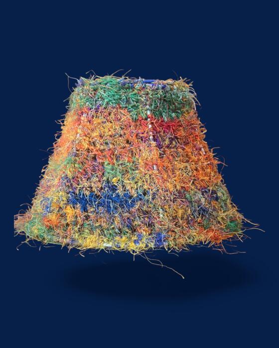 Frizz Lampshade image 0