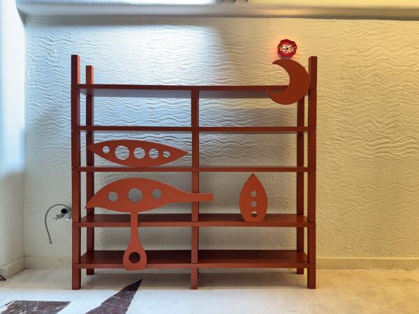 Samak Laban Modular Icons Unit image 2