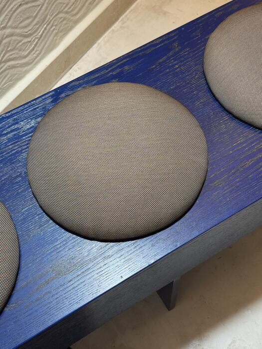 The Pebble Bench  image 3