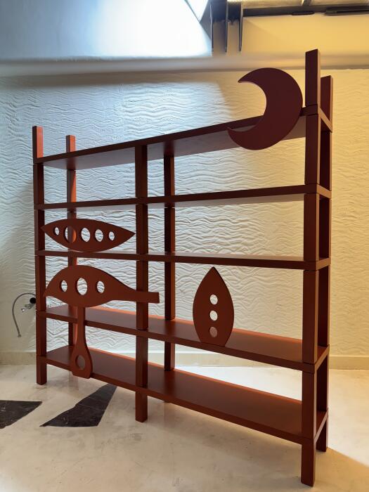 Samak Laban Modular Icons Unit image 0