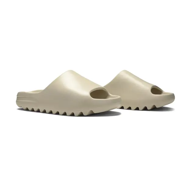 Yeezy Slides 'Bone image 6