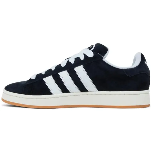 Campus 00s 'Black White Gum' image 2