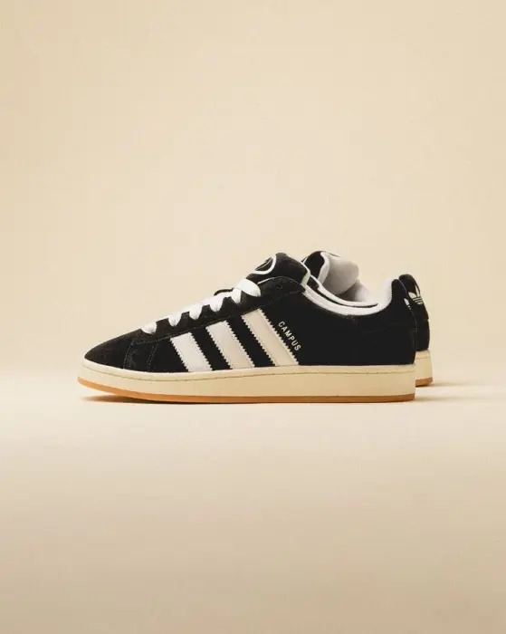 Campus 00s 'Black White Gum' image 7
