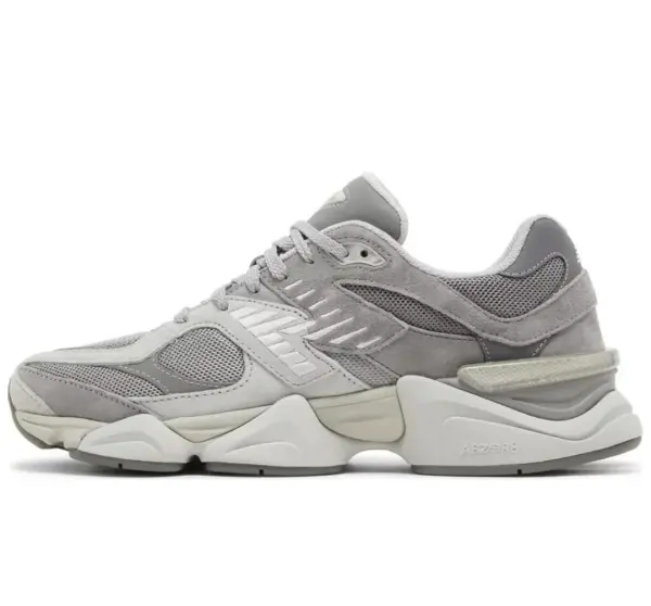 New Balance 9060 'Shadow Grey' image 2