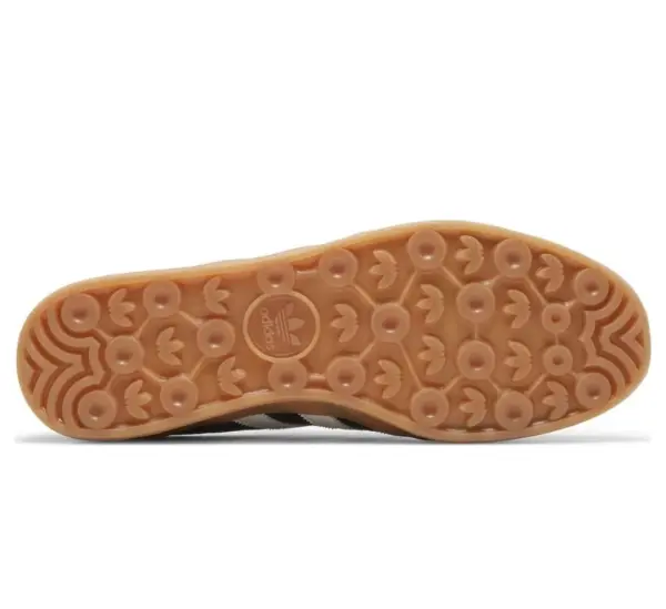 Gazelle Indoor 'Black White Gum' image 3