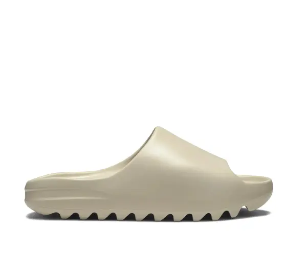 Yeezy Slides 'Bone image 0