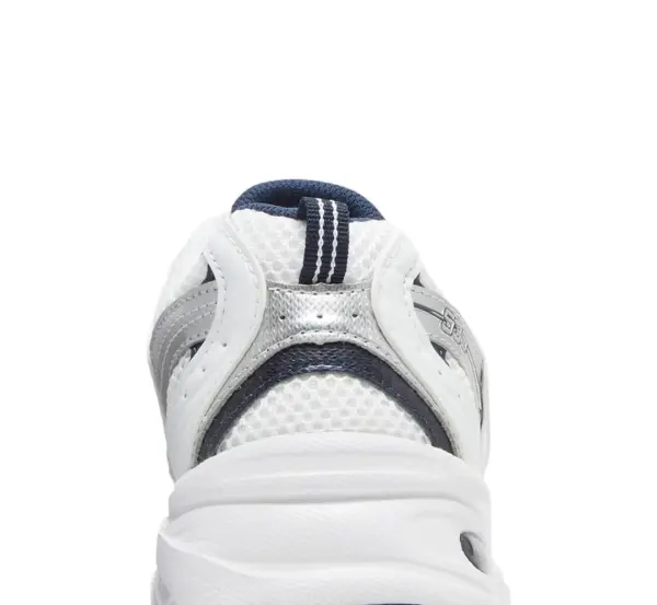 New Balance 530 'White Natural Indigo' image 3
