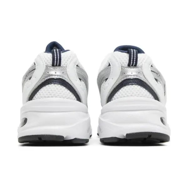 New Balance 530 'White Natural Indigo' image 4