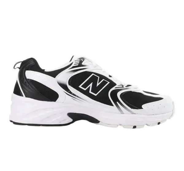 New Balance 530 'White Black' image 0