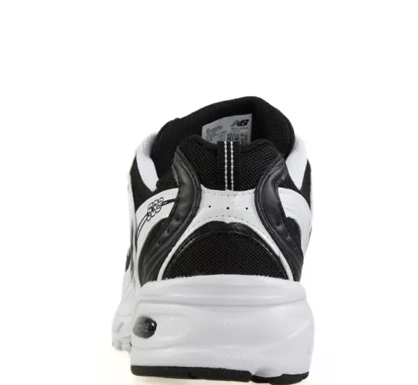 New Balance 530 'White Black' image 3