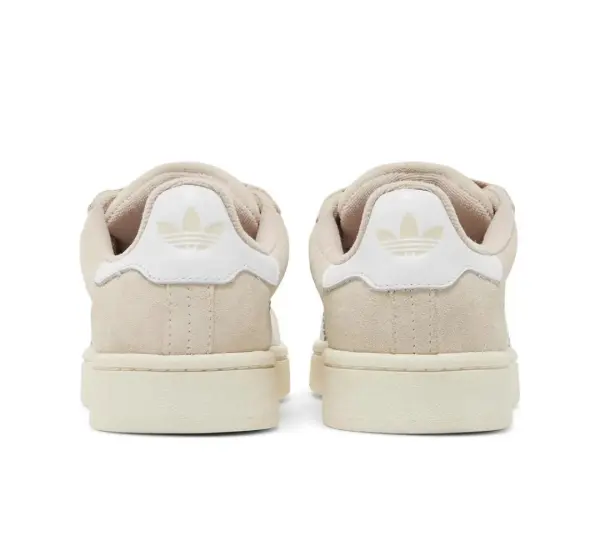 Wmns Campus 00s 'Wonder White' image 4