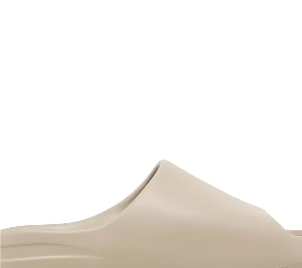 Yeezy Slides 'Pure   image 2