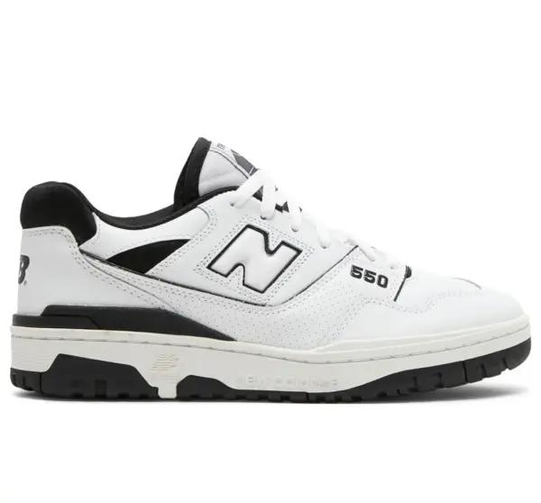 New Balance 550 Oreo image 0