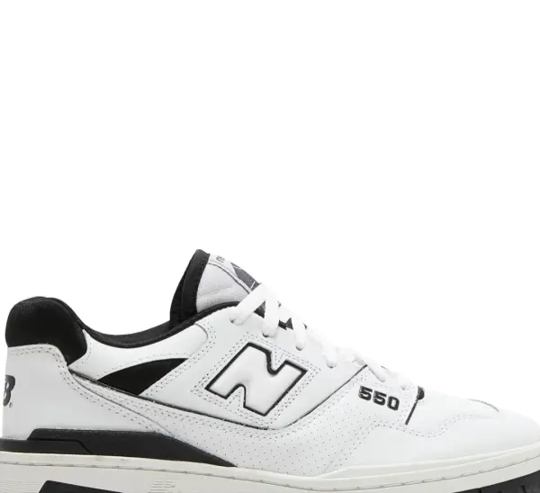 New Balance 550 Oreo image 1