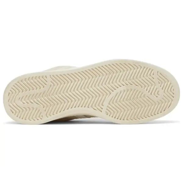 Wmns Campus 00s 'Wonder White' image 3