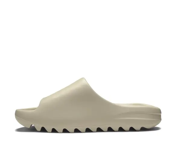 Yeezy Slides 'Bone image 1