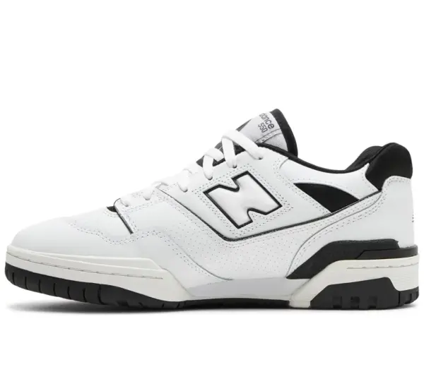 New Balance 550 Oreo image 2