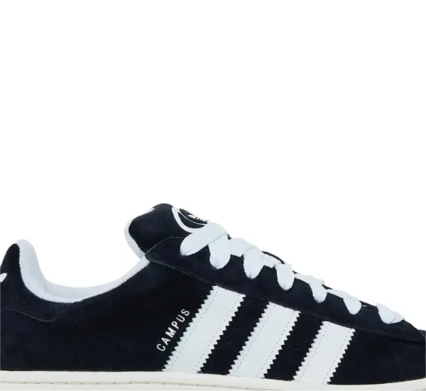 Campus 00s 'Black White Gum' image 1
