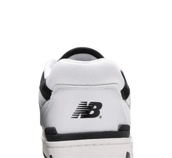 New Balance 550 'Sea Salt Black' image 4