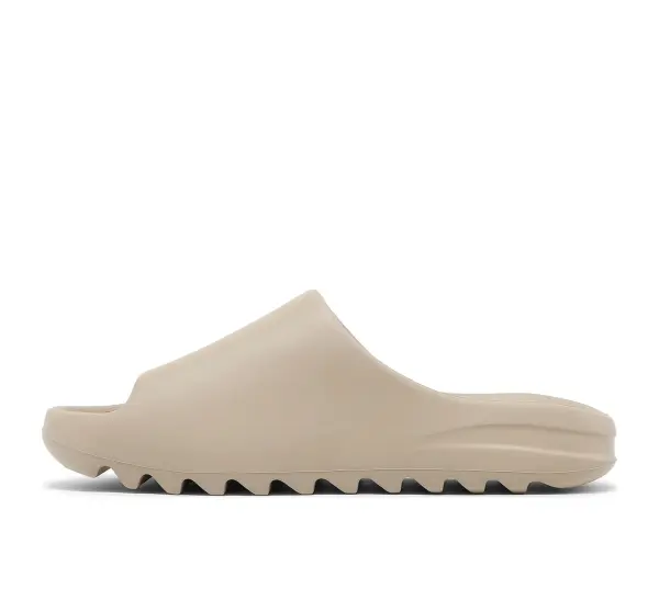 Yeezy Slides 'Pure   image 3