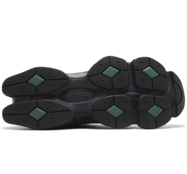 New Balance 9060 'Team Forest Green' image 6