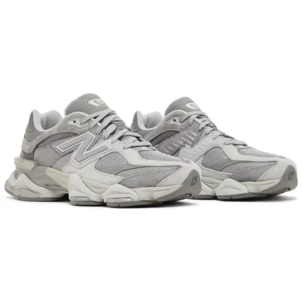 New Balance 9060 'Shadow Grey' image 6