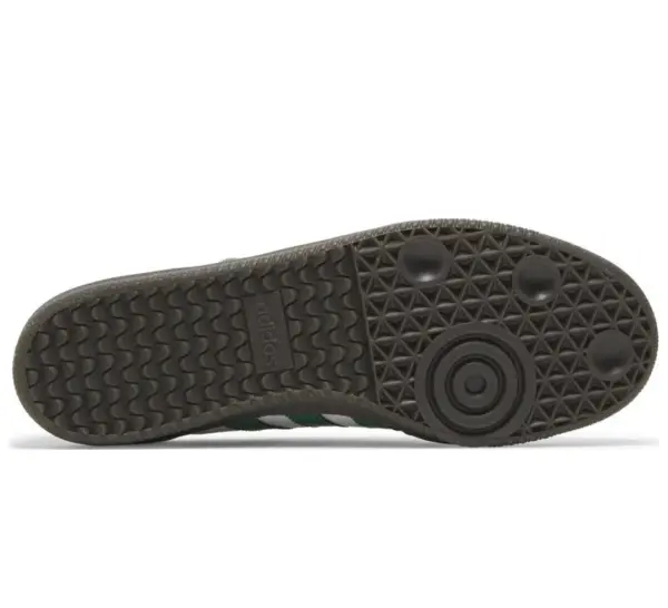 Samba OG 'White Green' image 3