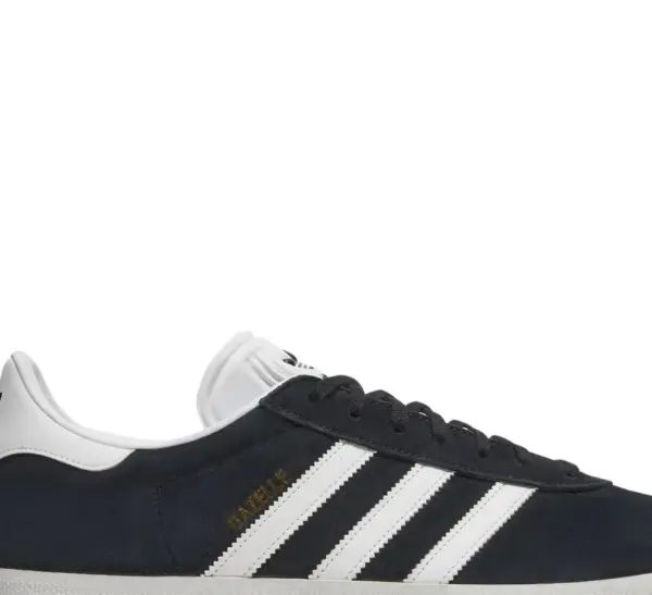 Gazelle 'Black' image 1