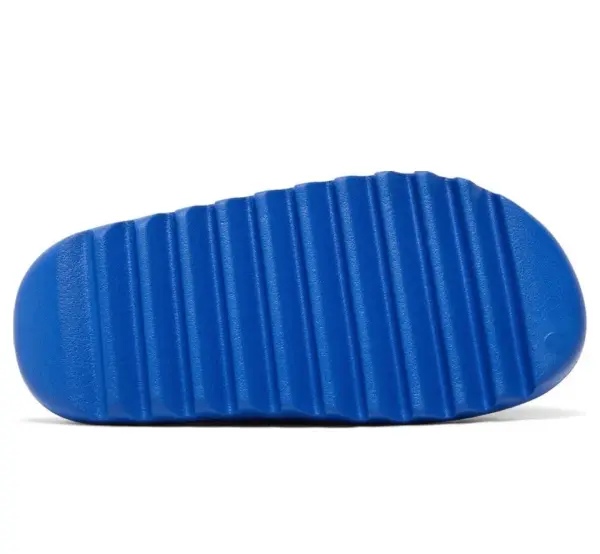 Yeezy Slides 'Azure image 6