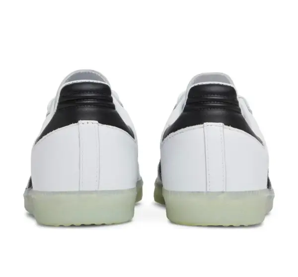 Jason Dill x Samba 'White Black' image 5