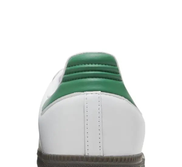Samba OG 'White Green' image 5