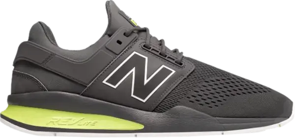 New Balance 247 v2 TRITIUM image 1