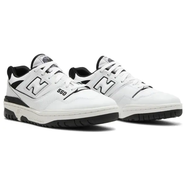 New Balance 550 Oreo image 5