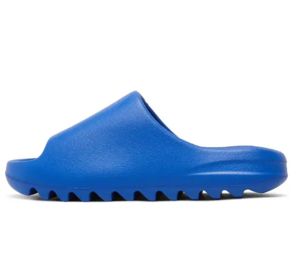 Yeezy Slides 'Azure image 2