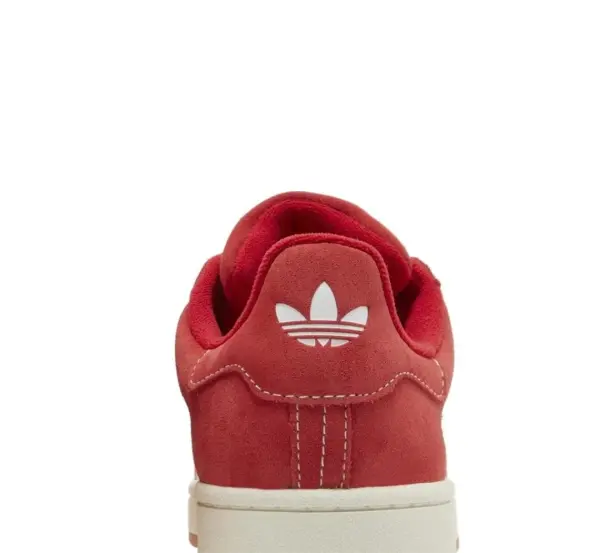 Campus 00s 'Scarlet Gum' image 4