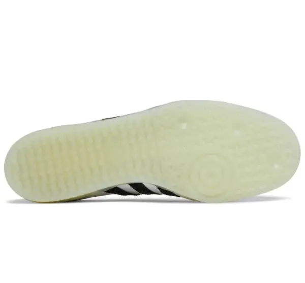 Jason Dill x Samba 'White Black' image 3