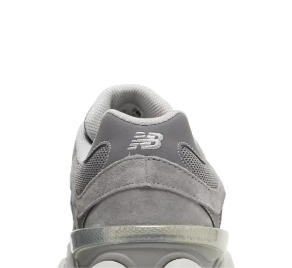 New Balance 9060 'Shadow Grey' image 4