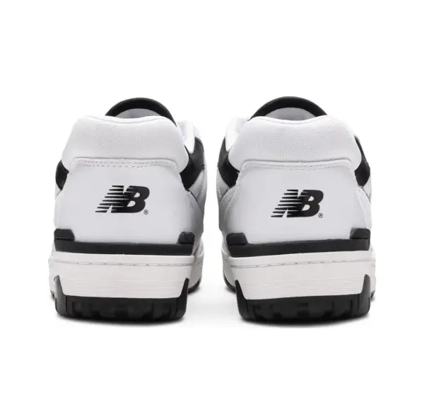 New Balance 550 'Sea Salt Black' image 5